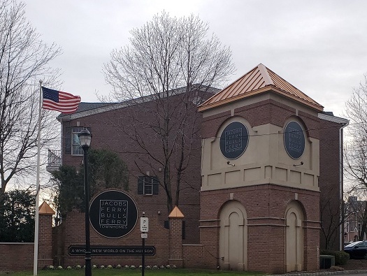 PORT IMPERIAL CONDO ASSOCIATION PORT IMPERIAL CONDO ASSOCIATION